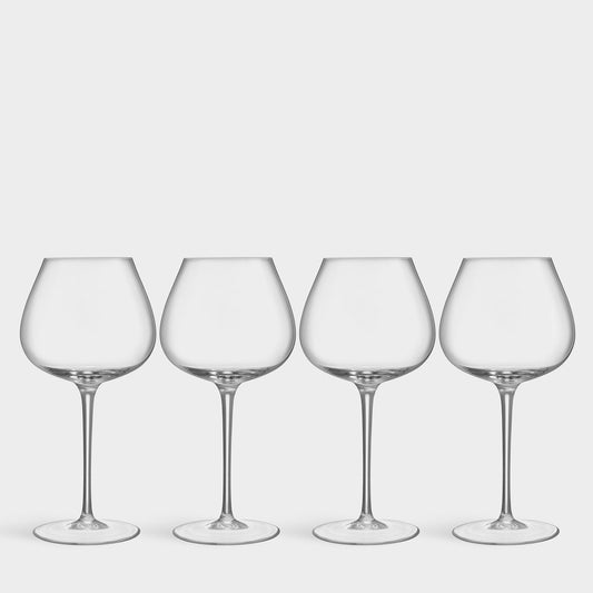 Aroma Copa Gin Set Of 4