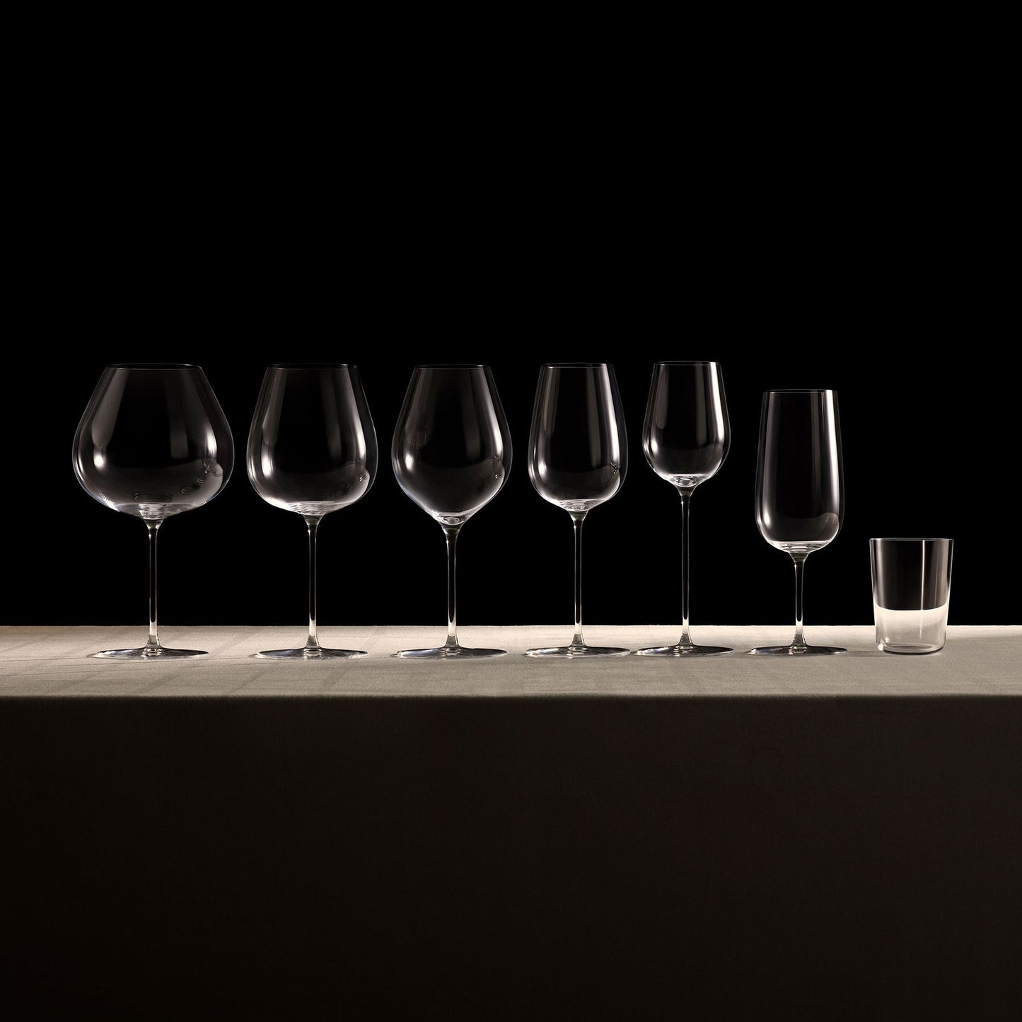 Frantzén White Wine Set of 2