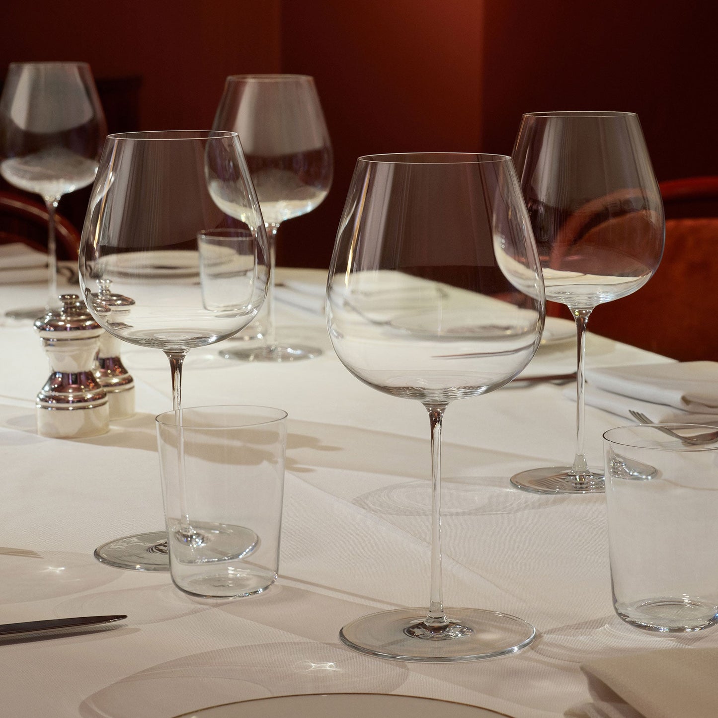 Frantzén Red Wine Set of 2