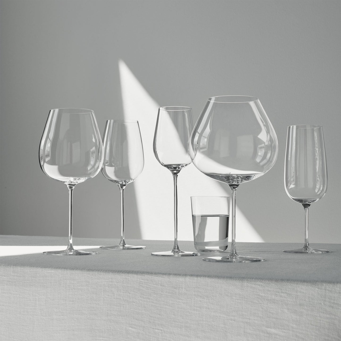 Frantzén Red Wine Set of 2