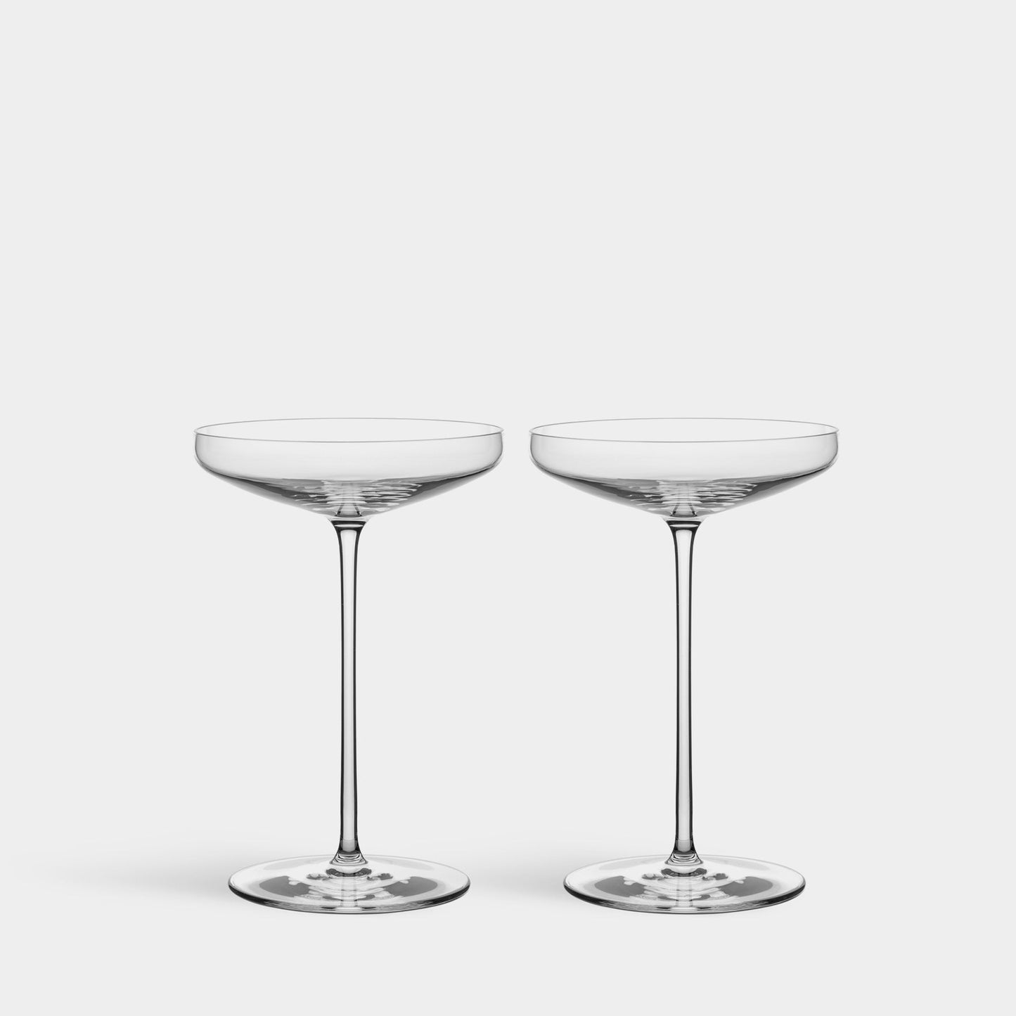 Frantzén Coupe Set of 2