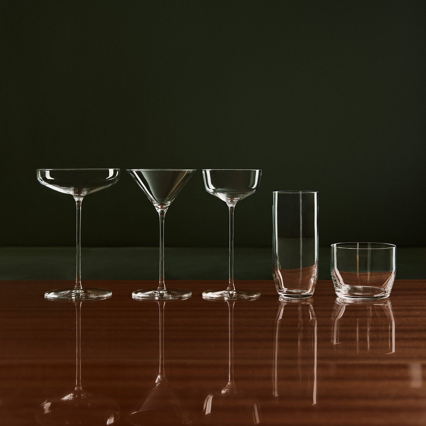 Frantzén Martini Set of 2