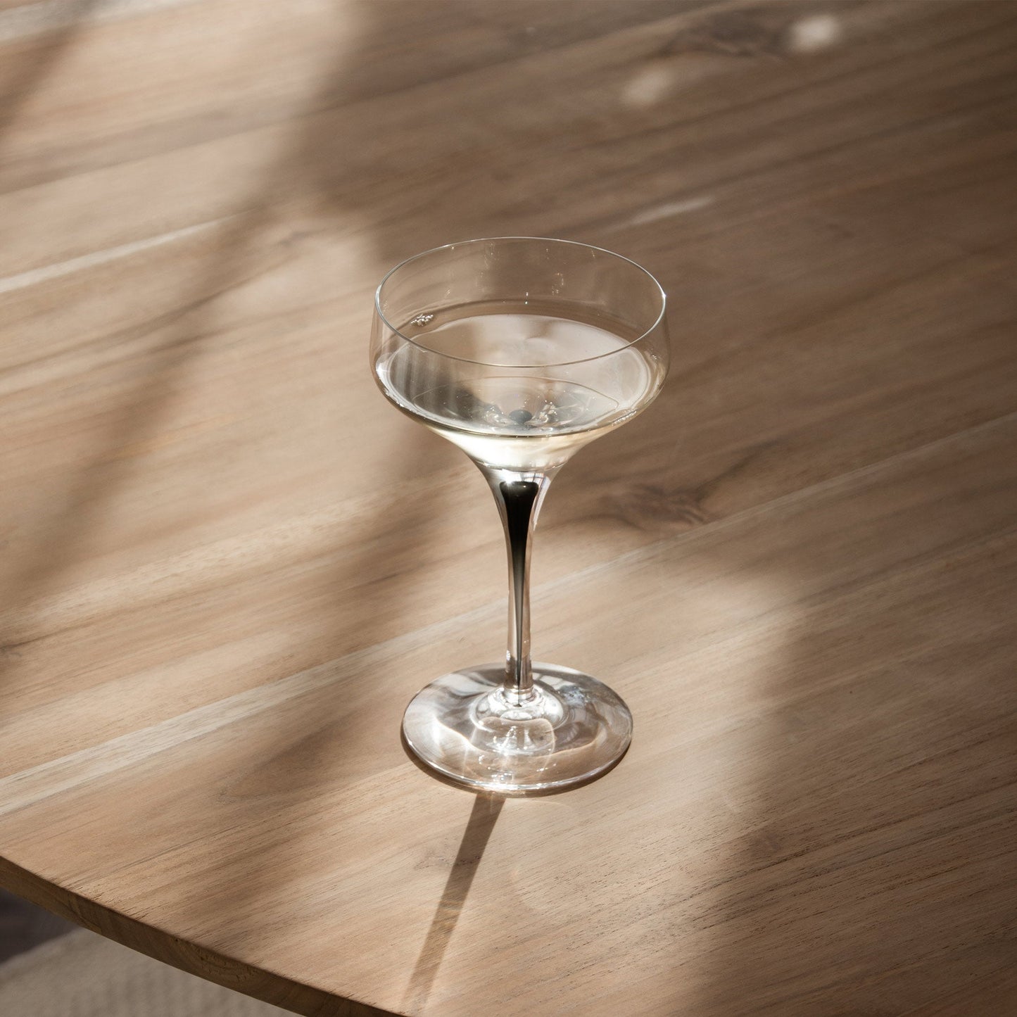 Metropol Coupe - Set of 2