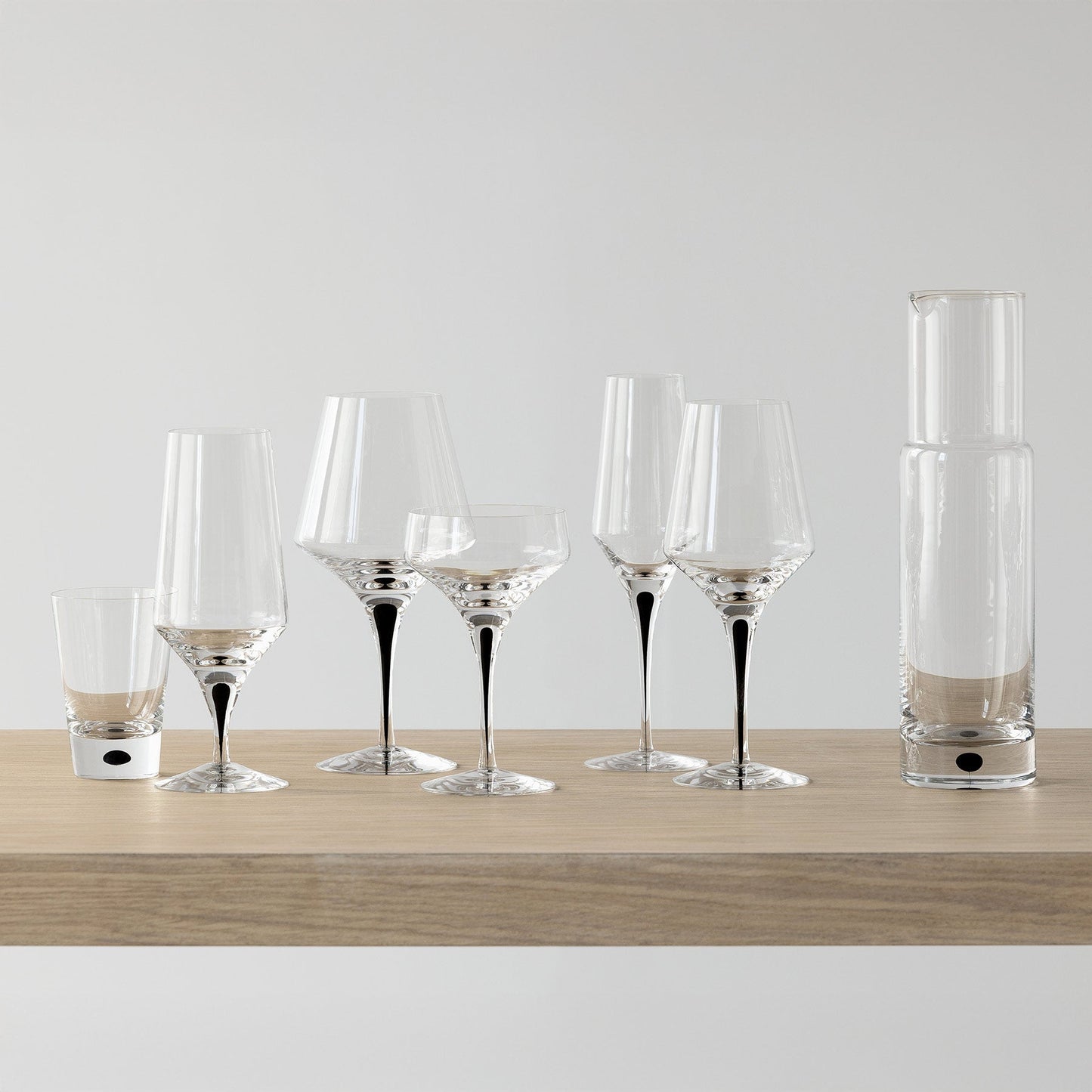 Metropol White Wine -  Set of 2