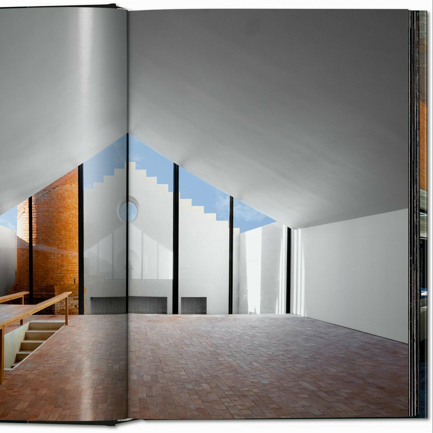 Homes For Our Time. Contemporary Houses around the World. Vol. 2 (German, French, English)