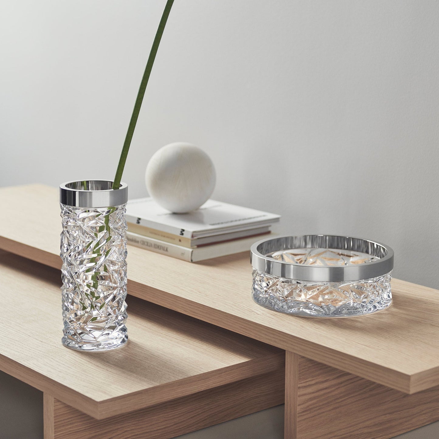 Carat Vase
