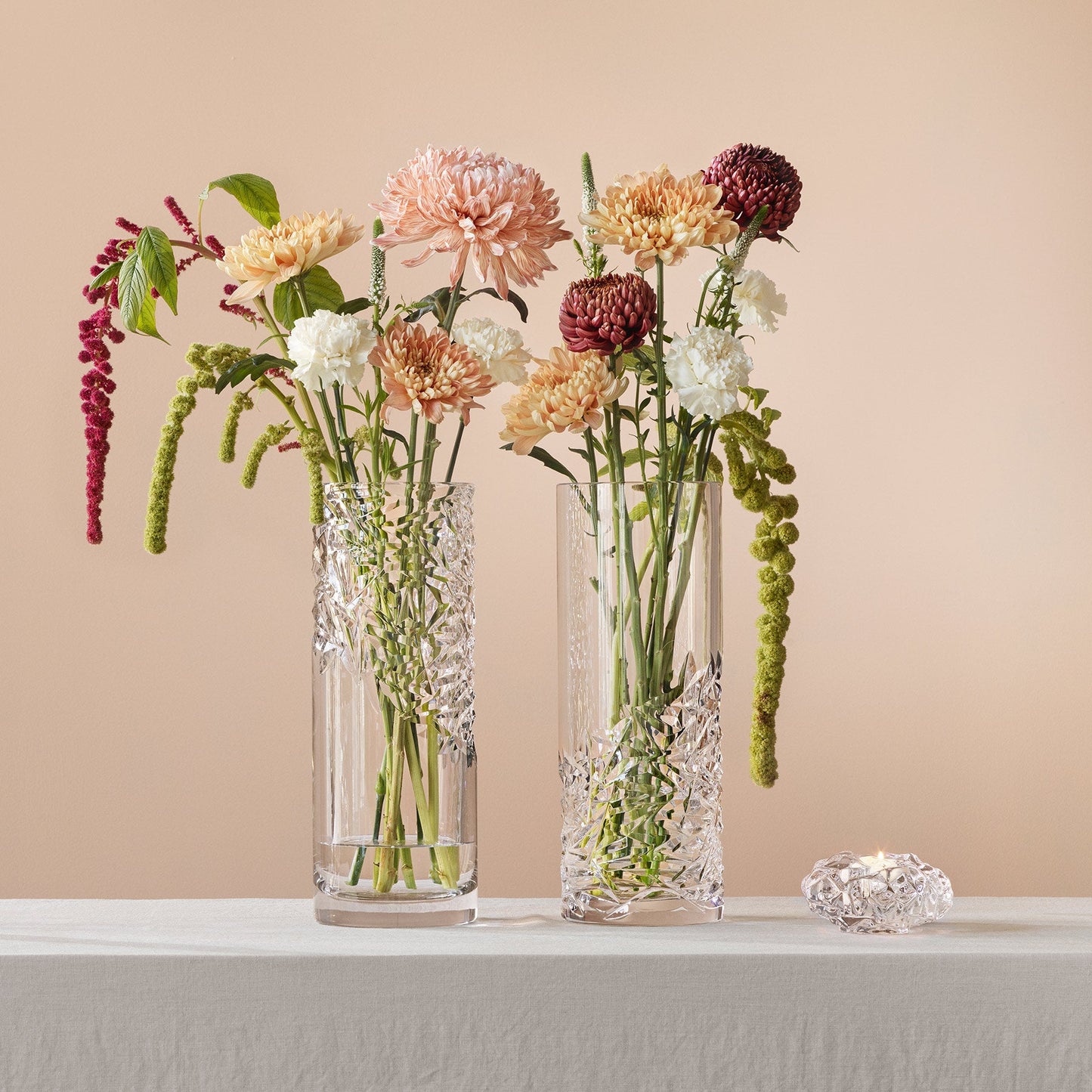 Carat Vase Upper Cut