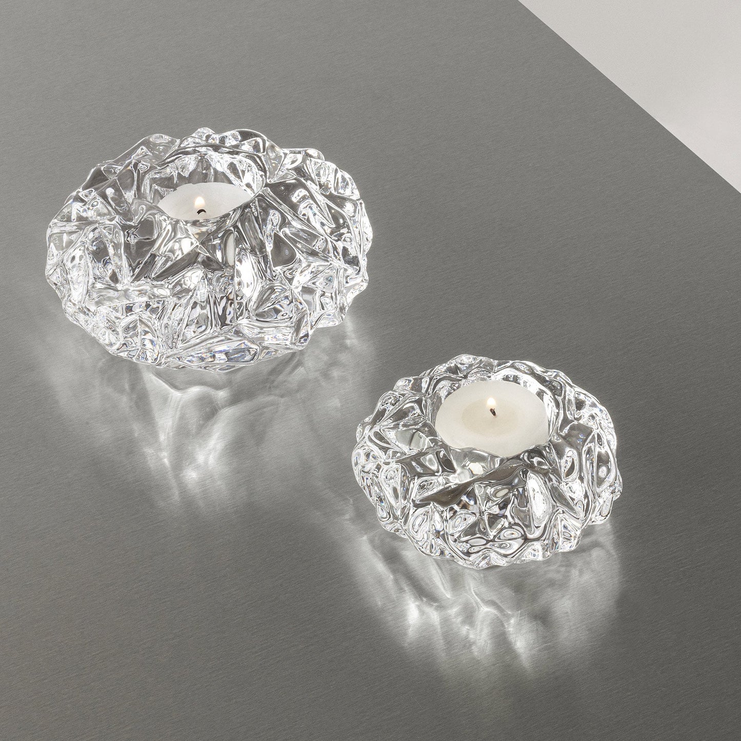 Carat Votive Large