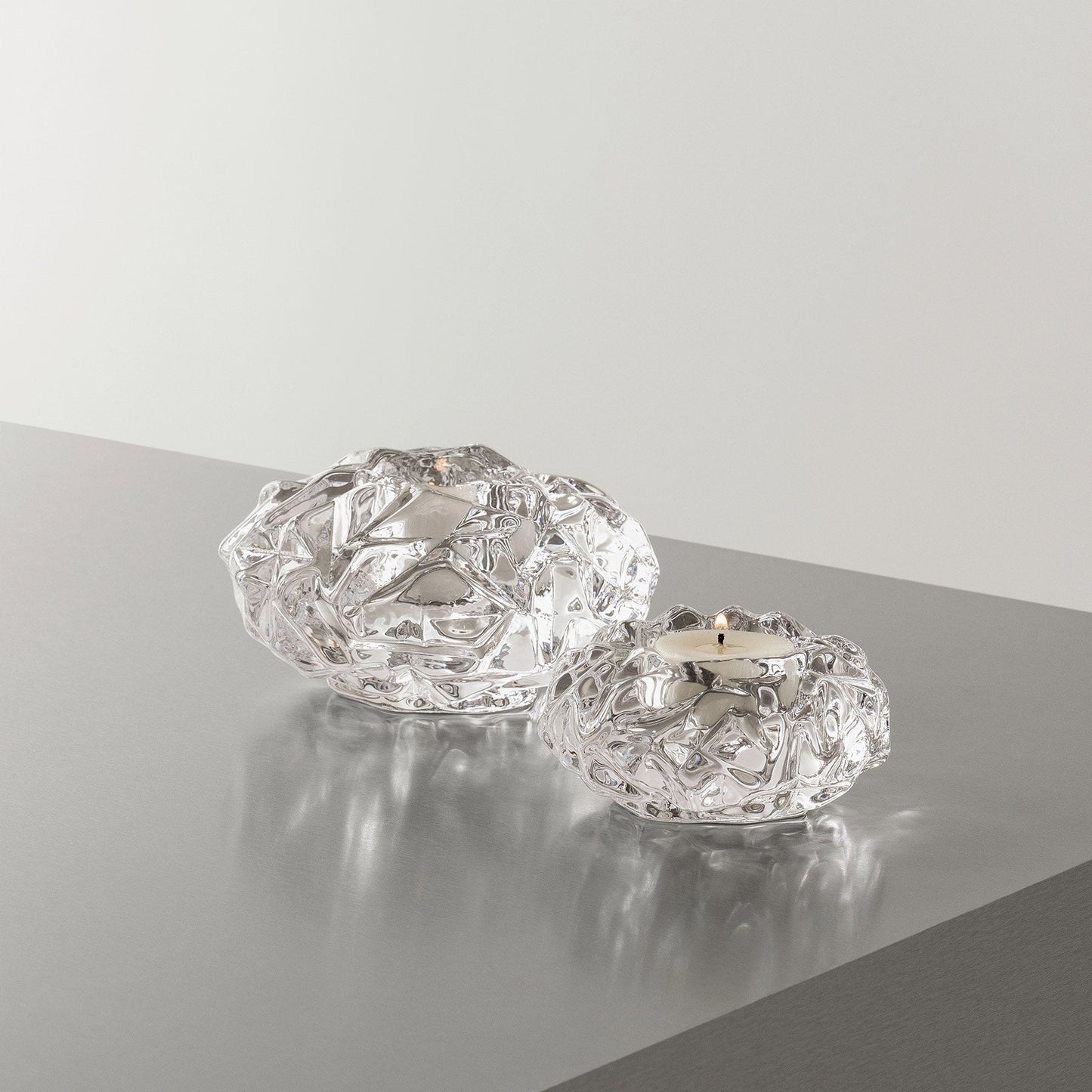 Carat Votive Large