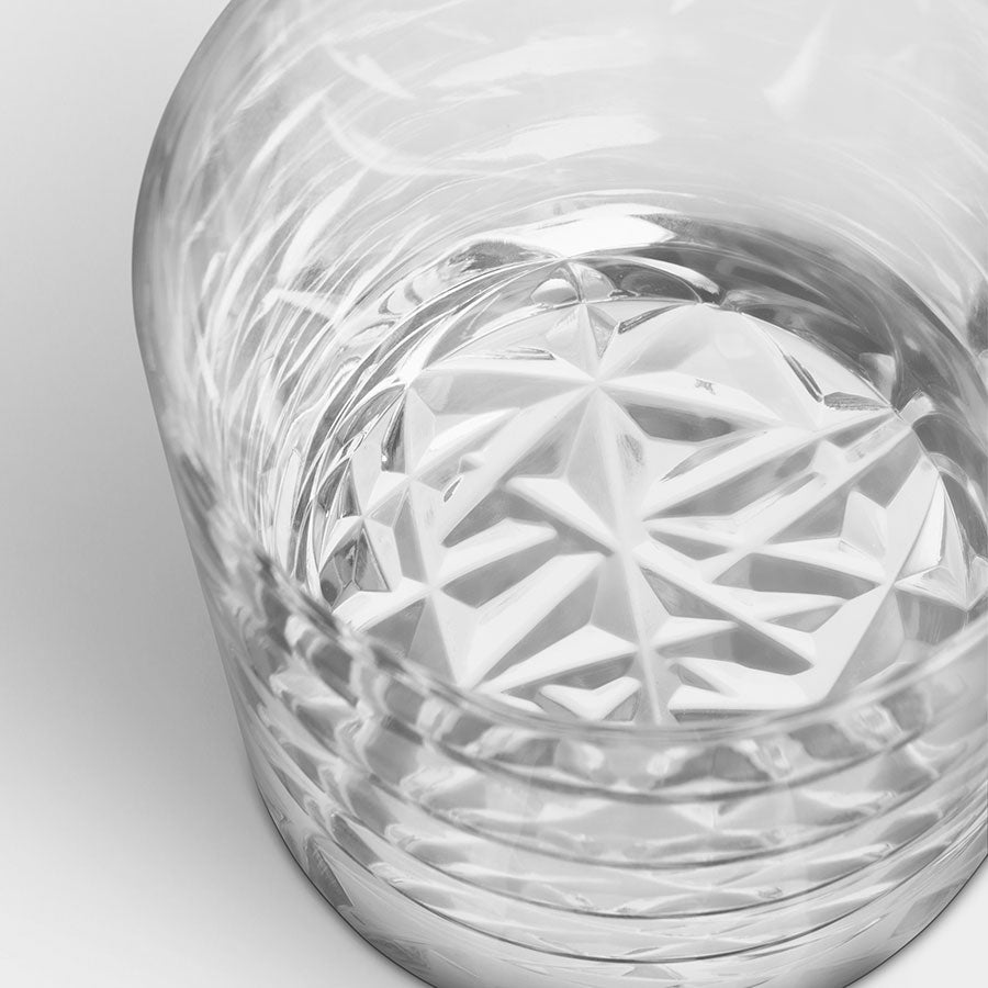 Carat Double Old Fashioned - Set of 4
