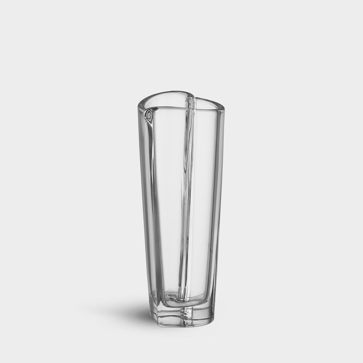 Heart Bud Vase