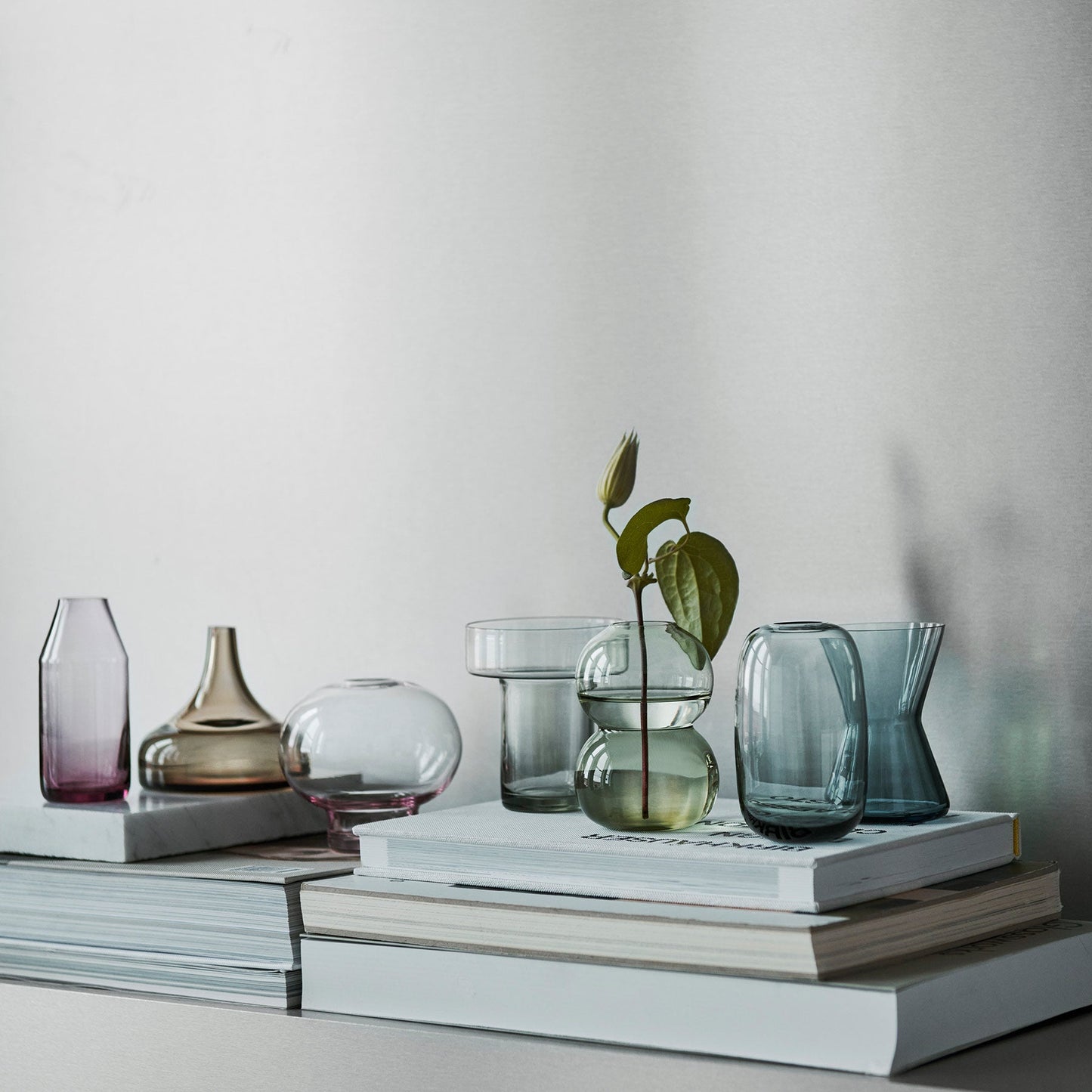 Midsummer Vases Mini Set of 7