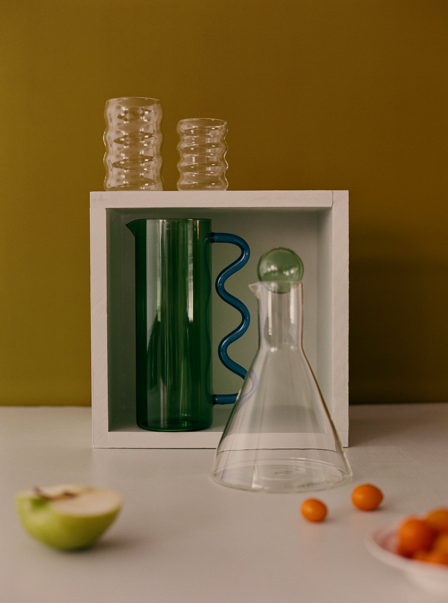 Jumbo Ripple Cup