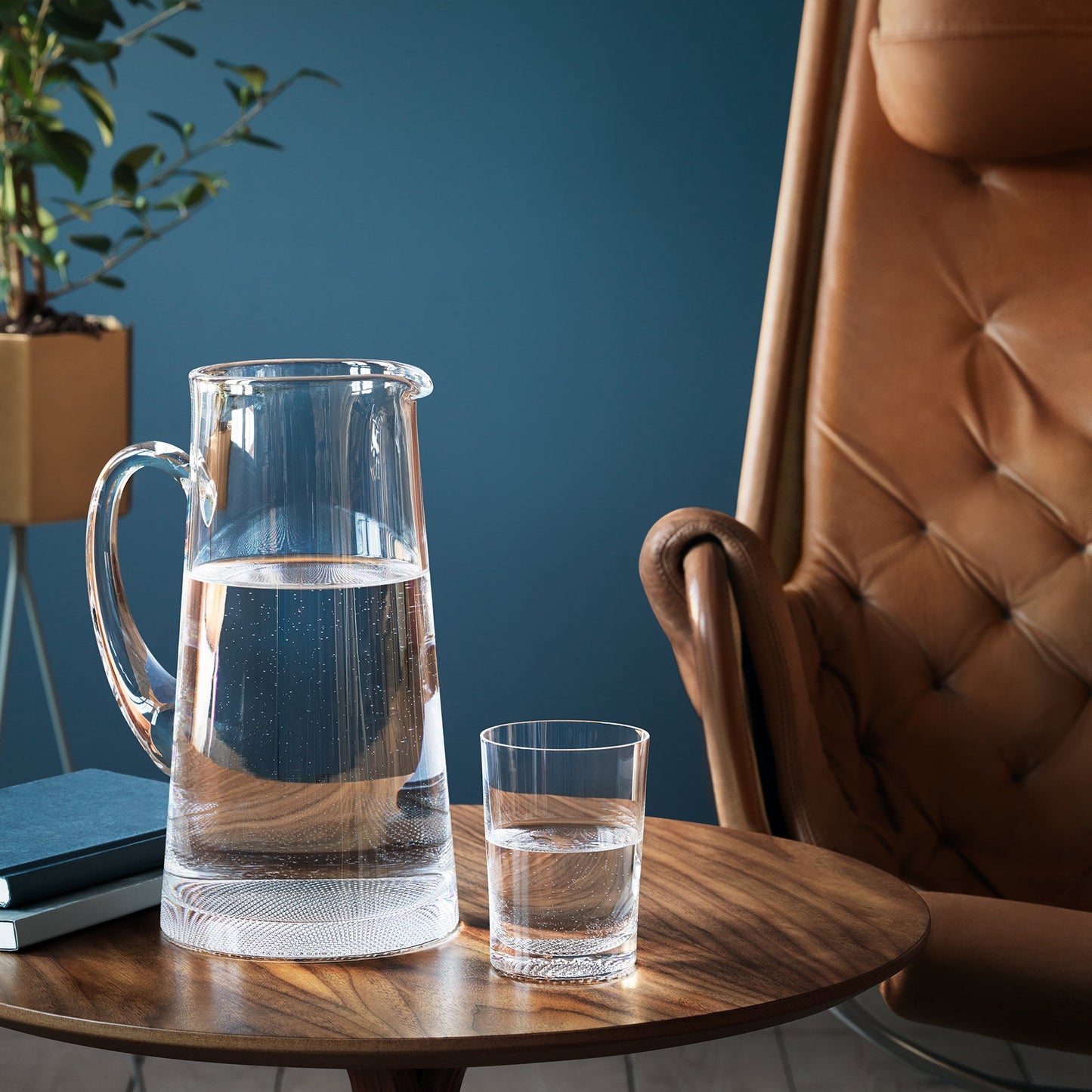 Limelight Pitcher