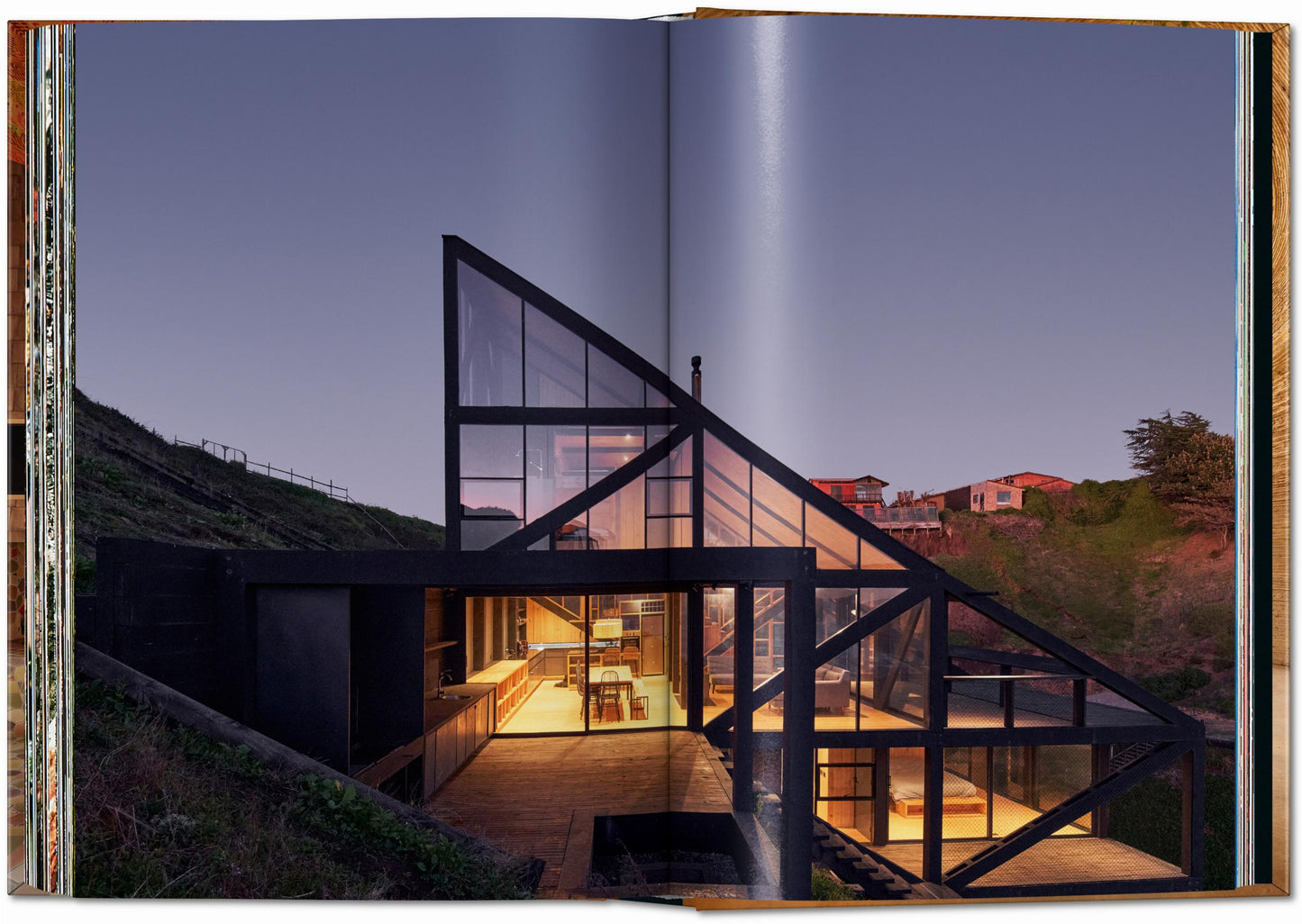 Homes For Our Time. Contemporary Houses around the World. Vol. 3 (German, French, English)