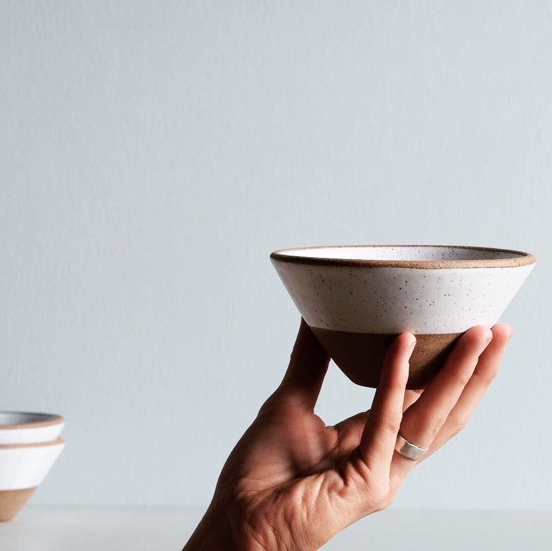 Portland Dessert Bowl