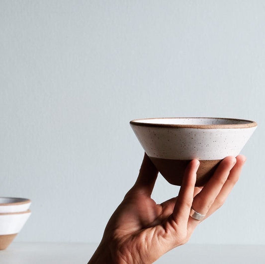 Portland Dessert Bowl