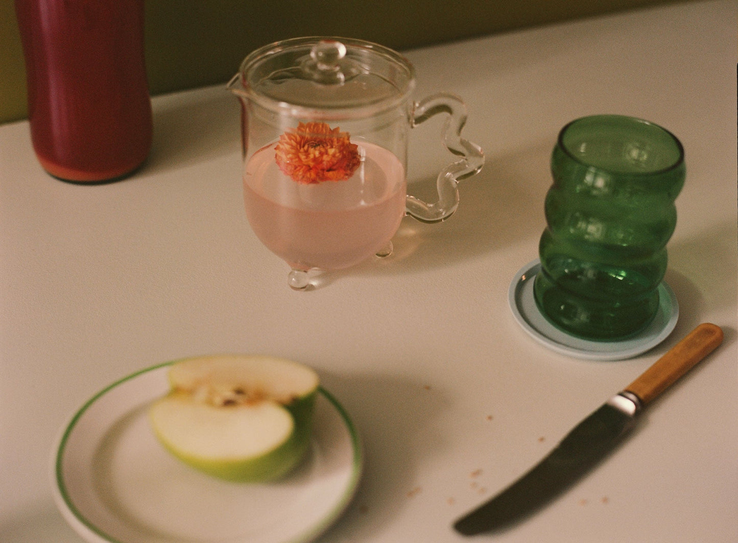 Jumbo Ripple Cup