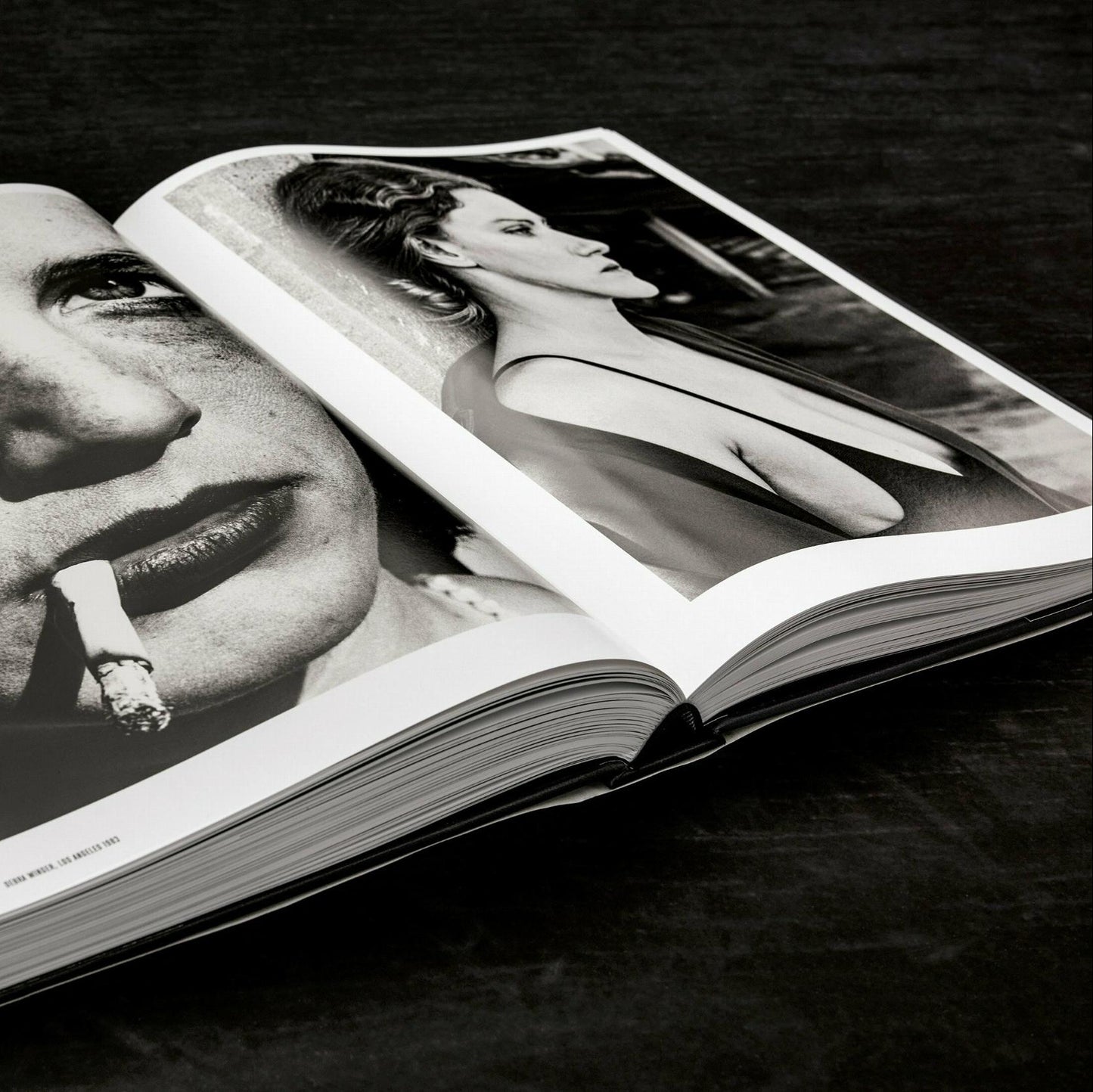 Helmut Newton. Legacy (German, French, English)
