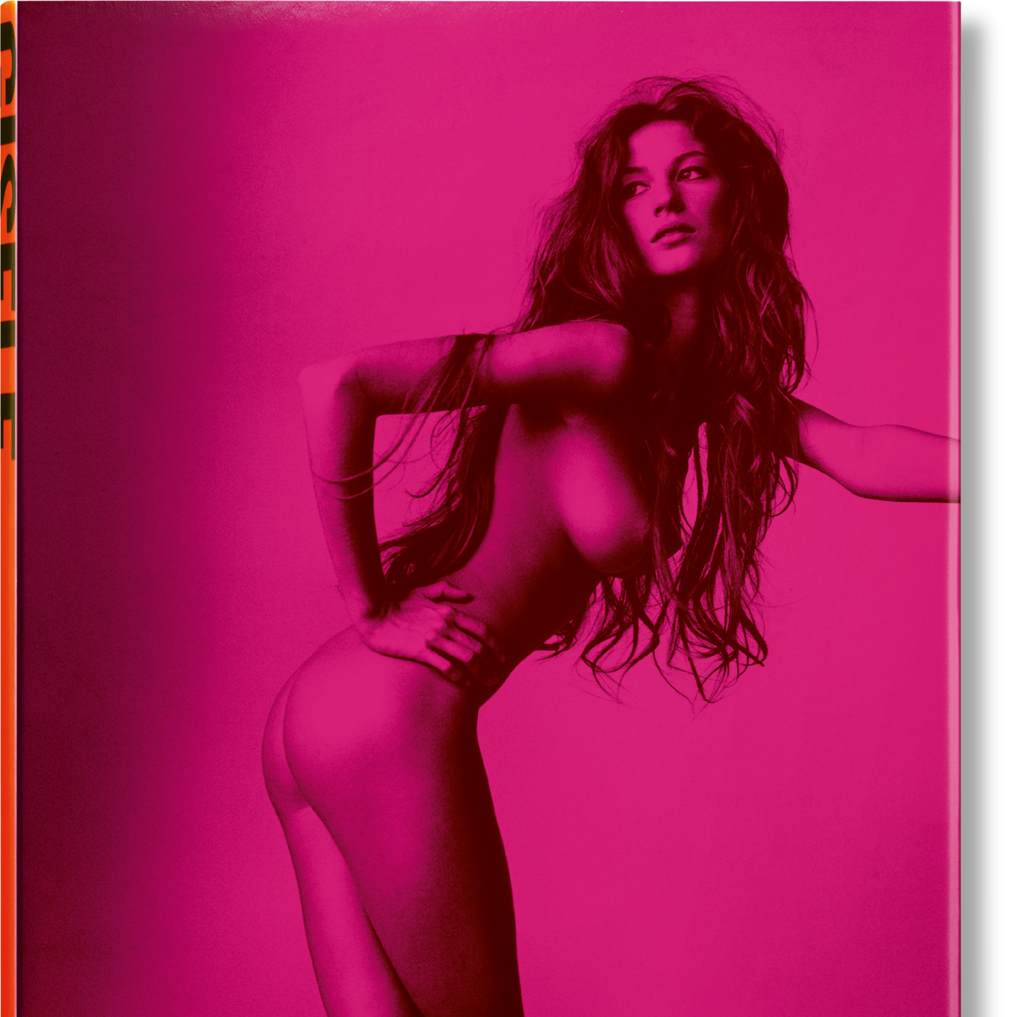 Gisele Bündchen (English)