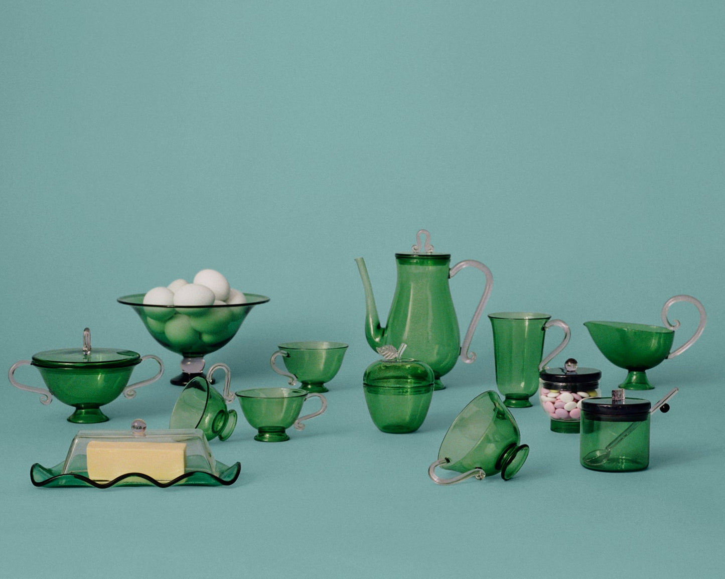 Bell Pot
