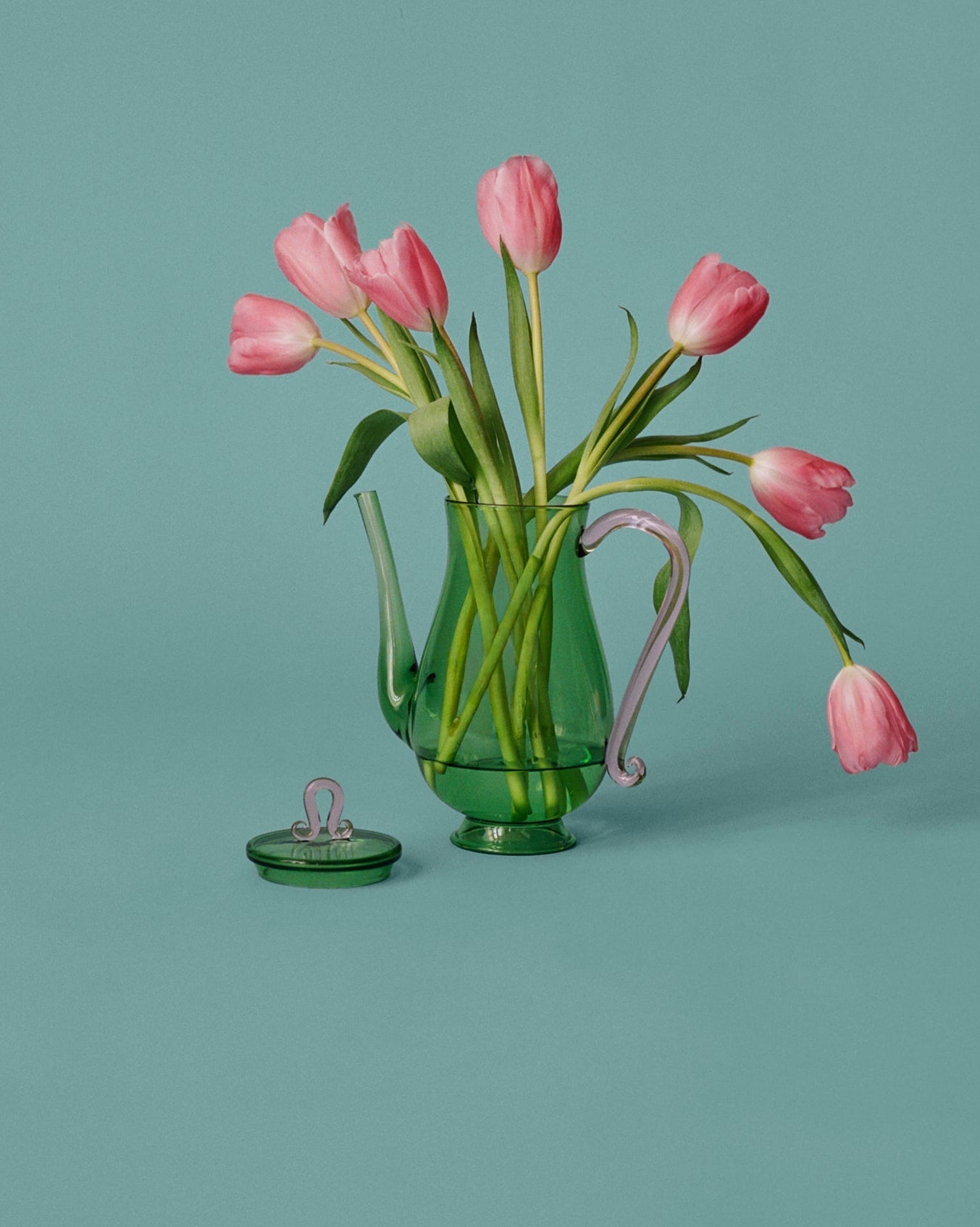 Bell Pot