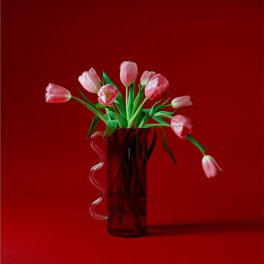 Wave Pitcher