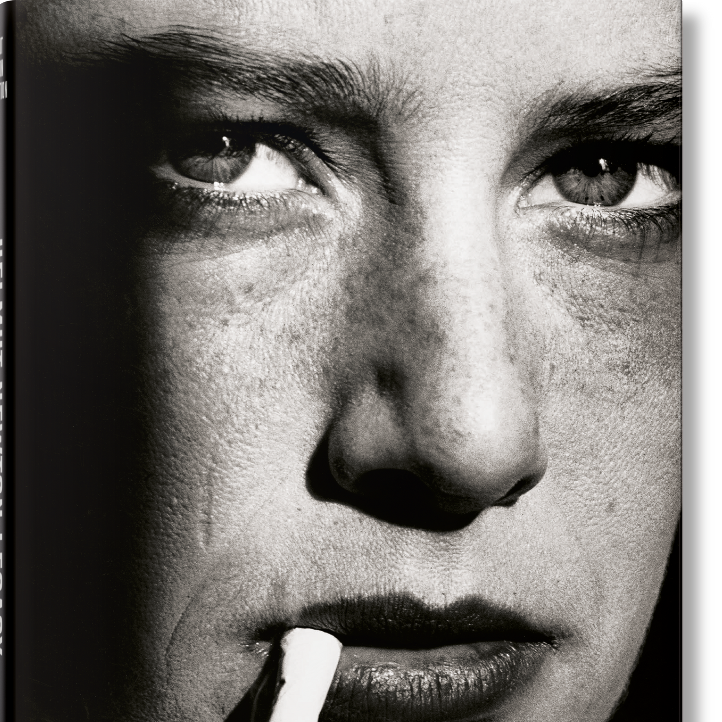 Helmut Newton. Legacy (German, French, English)