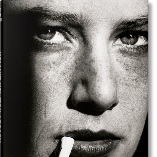 Helmut Newton. Legacy (German, French, English)