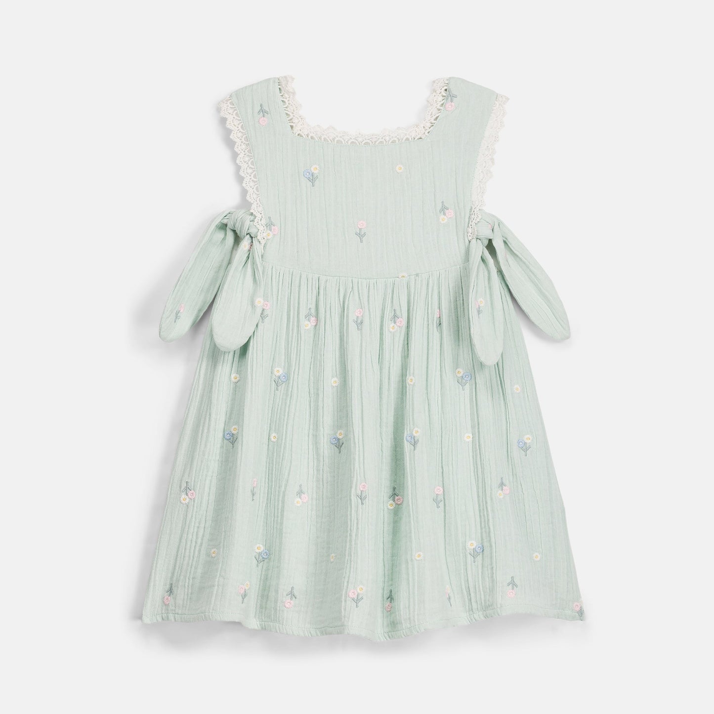 Aloisa Dress