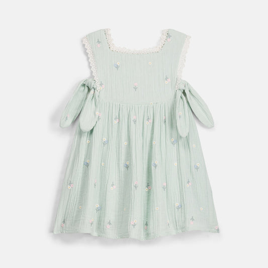 Aloisa Dress