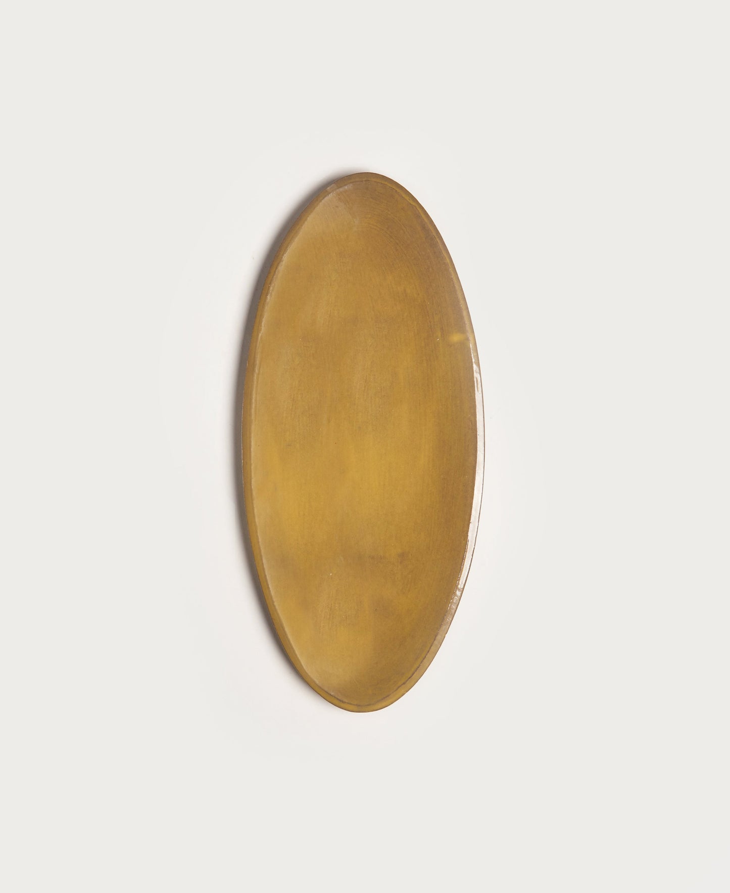 Assisi Small Oval Platter