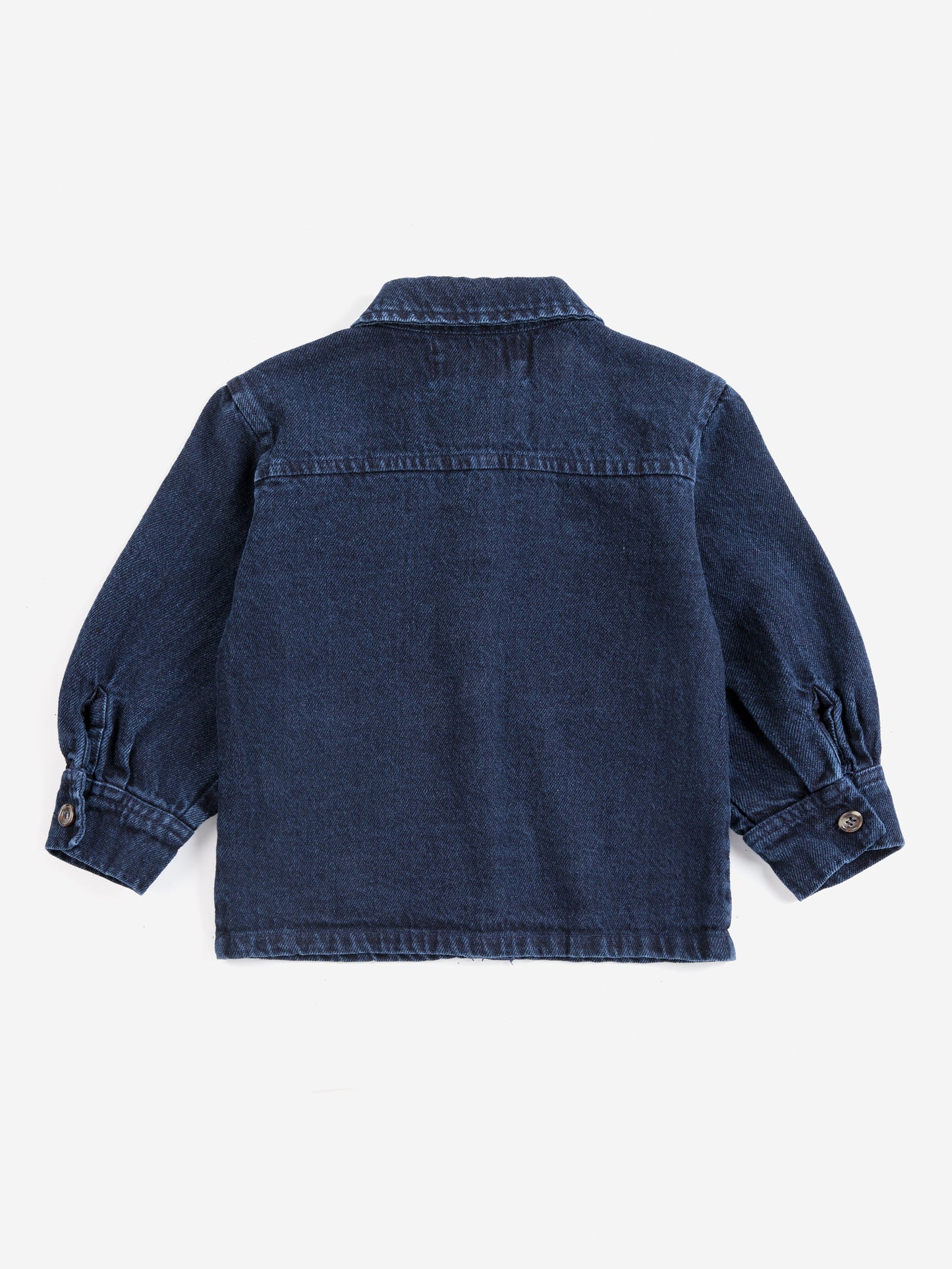 BC Denim Shirt