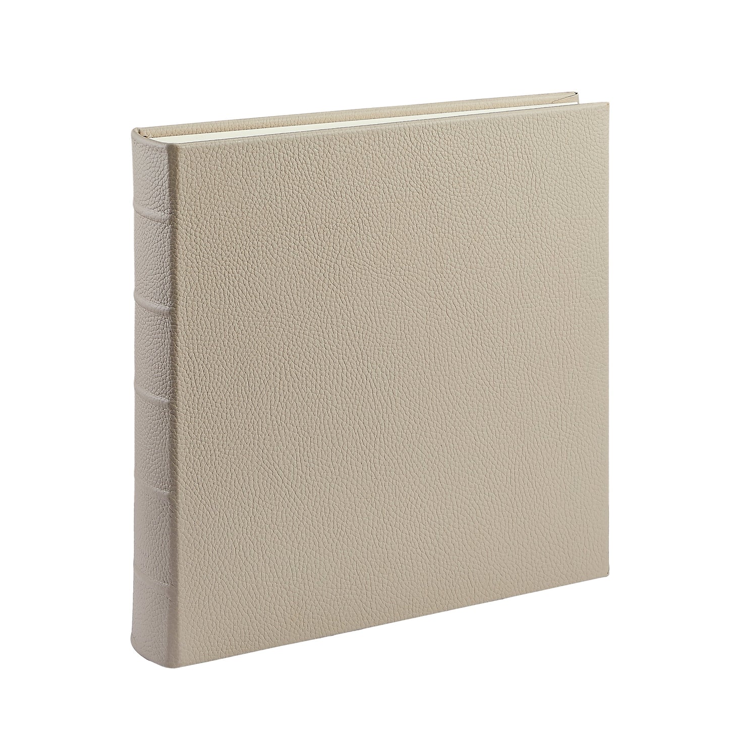 Large Bound Album-Beachwood