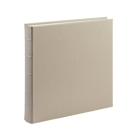 Large Bound Album-Beachwood