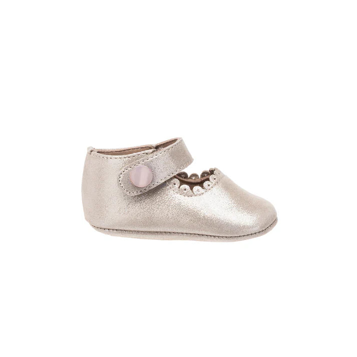 Mary Jane in Baby Talc