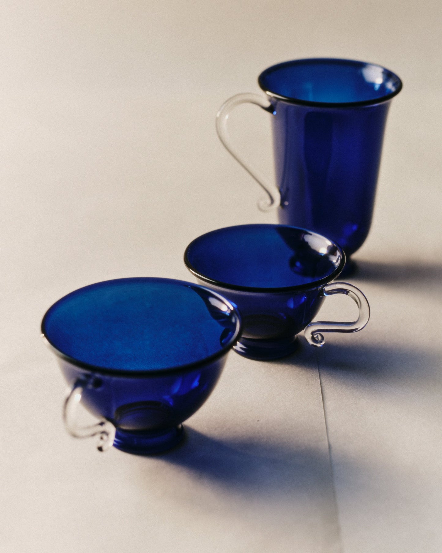 L'Espresso Set