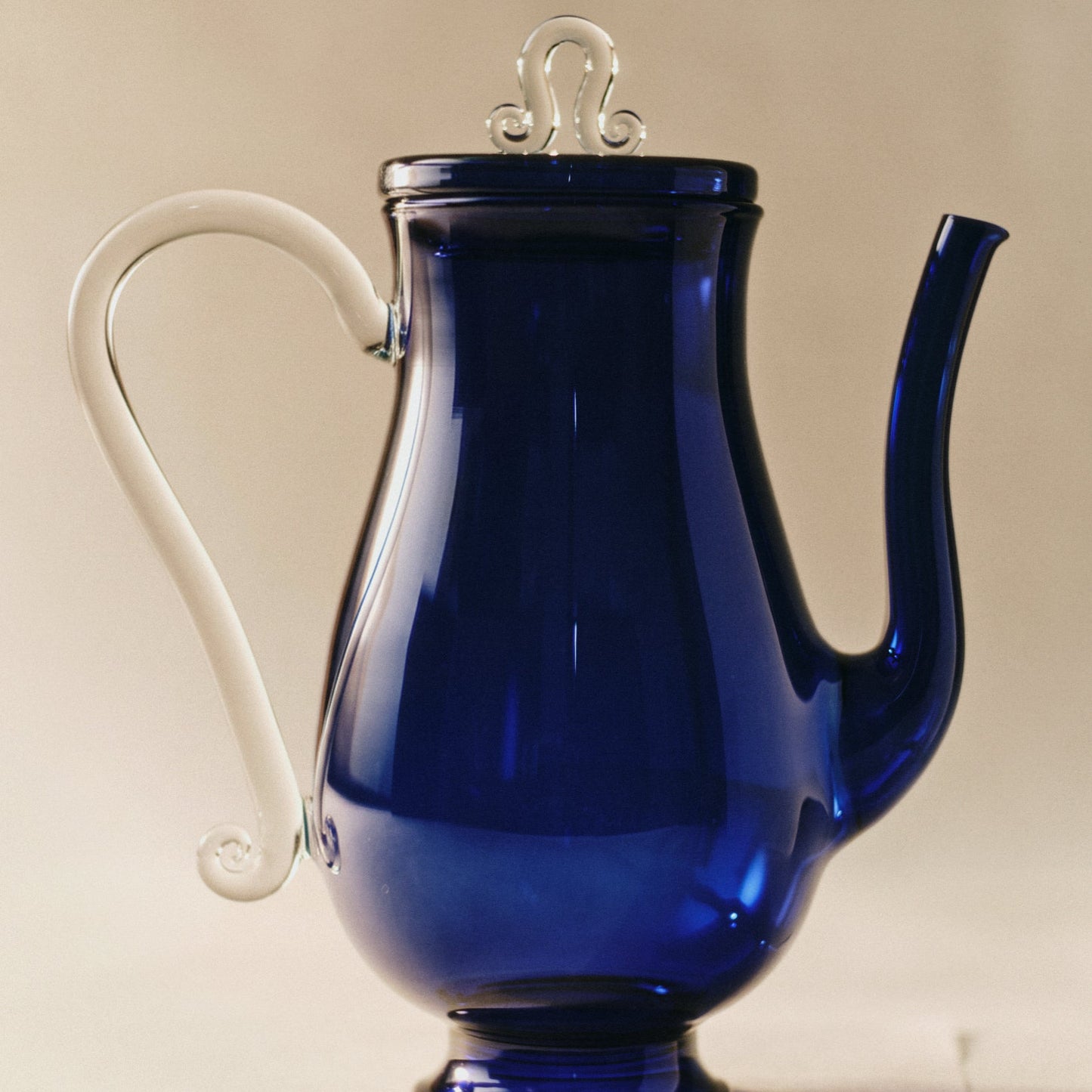 Bell Pot