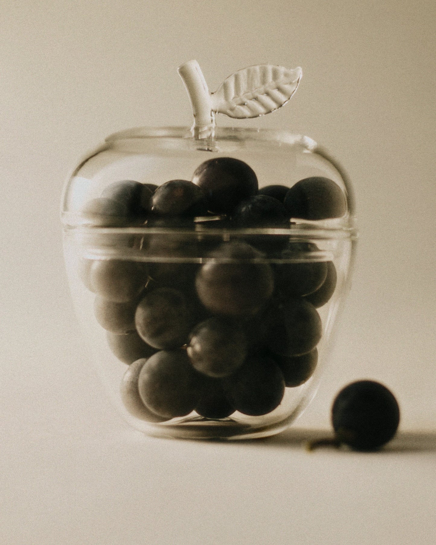 La Pomme