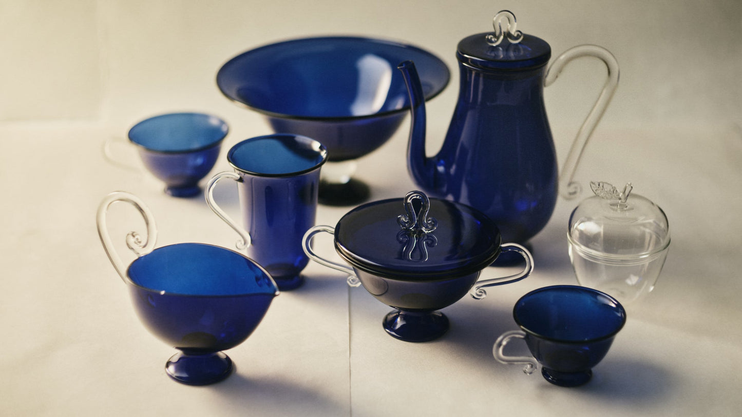 Bell Pot