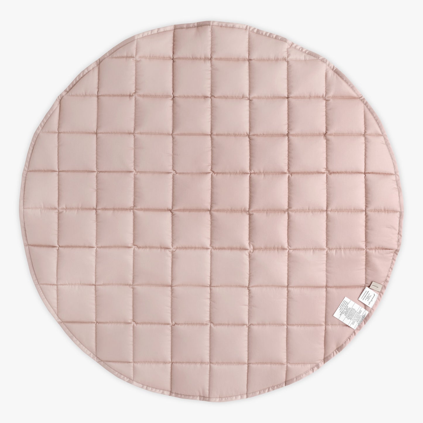 Bows & Butterfly Kisses Play Mat - Pink