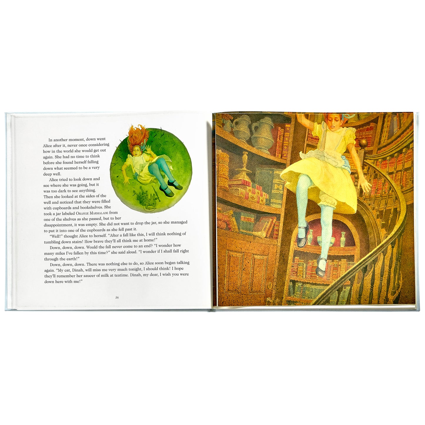 Alice's Adventures in Wonderland