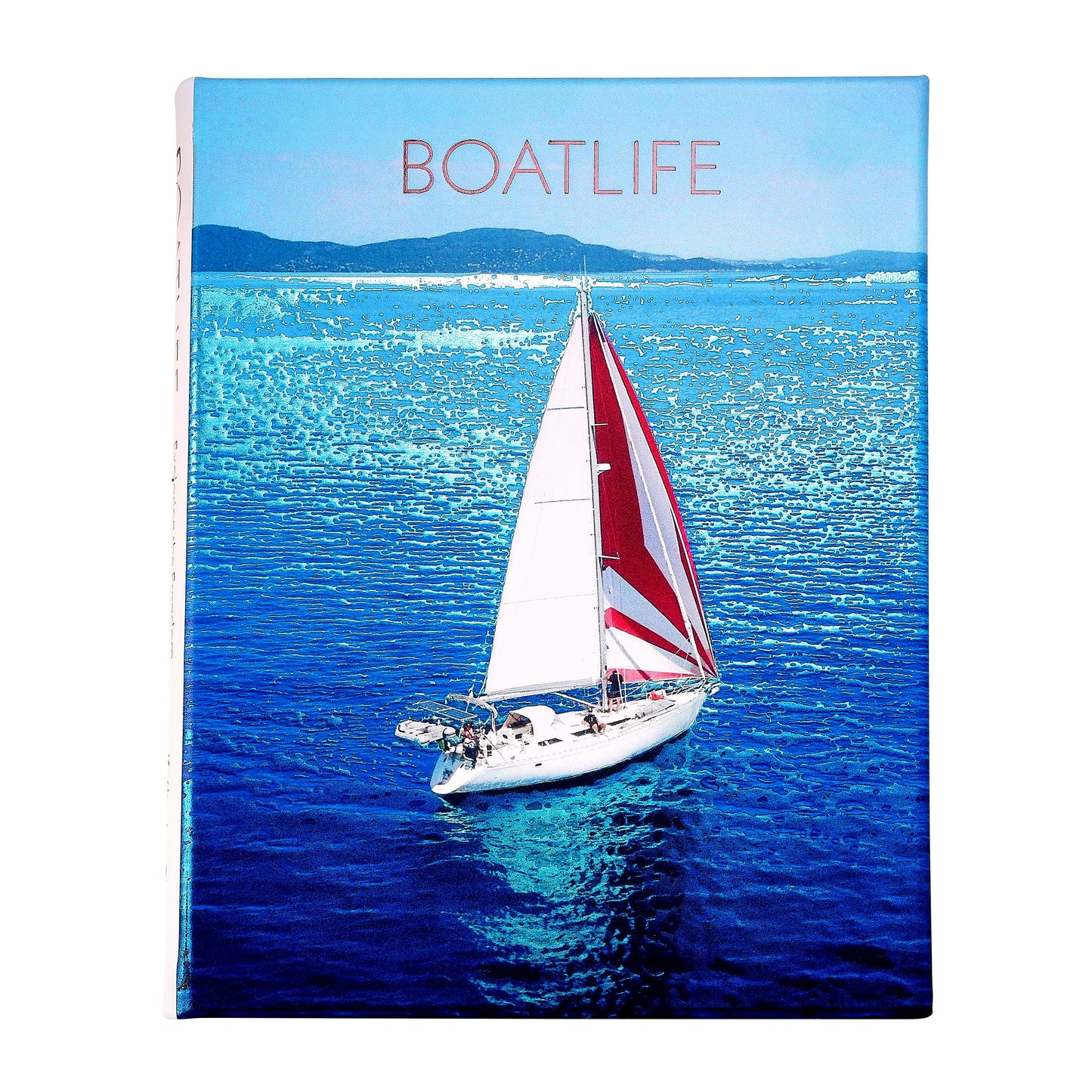 Boatlife: Exploring the Freedom of Maritime Living