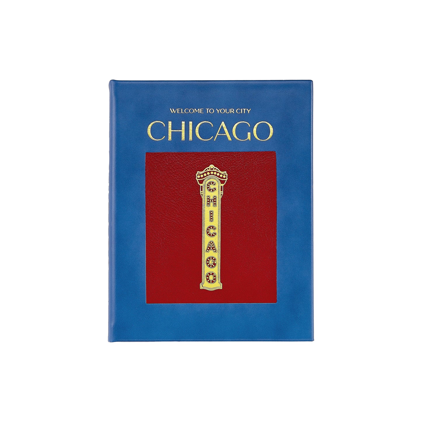 Trope Chicago