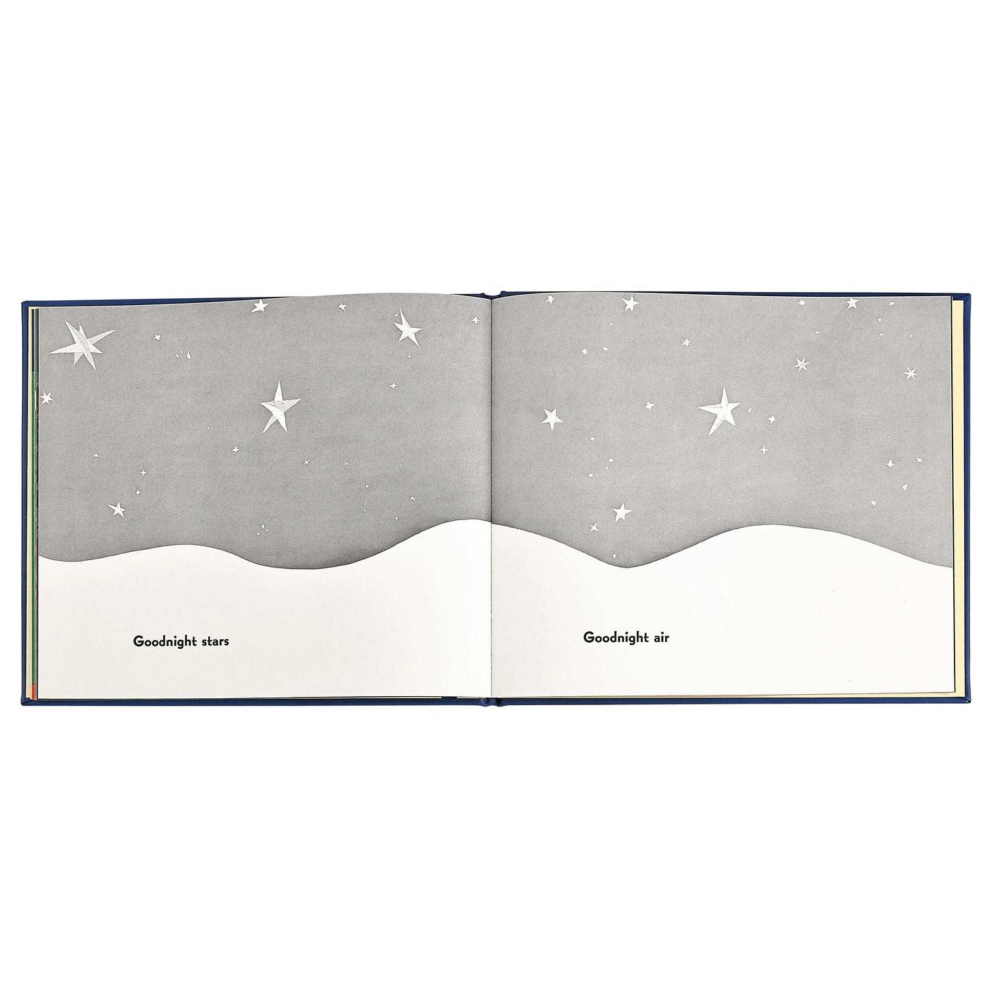 Leather Bound Goodnight Moon