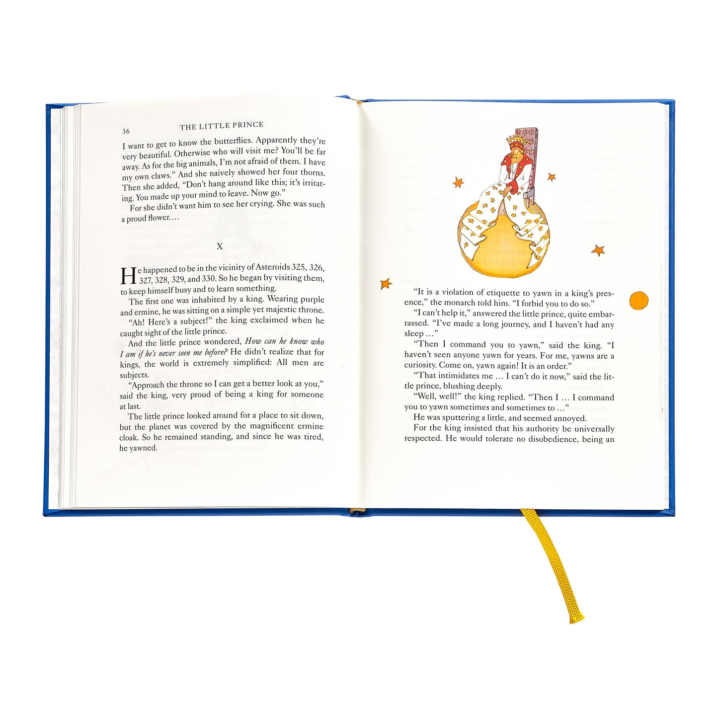 The Little Prince