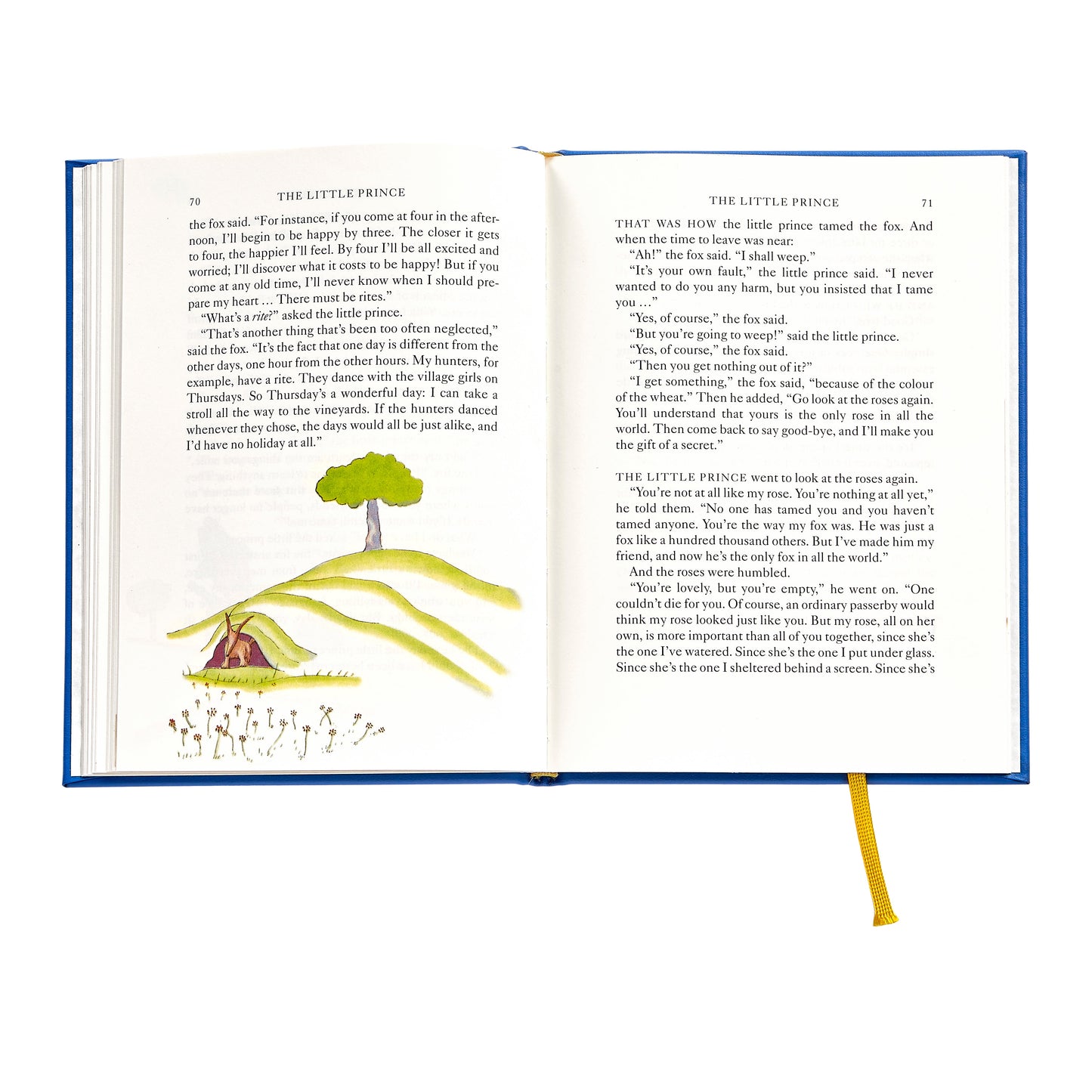 The Little Prince