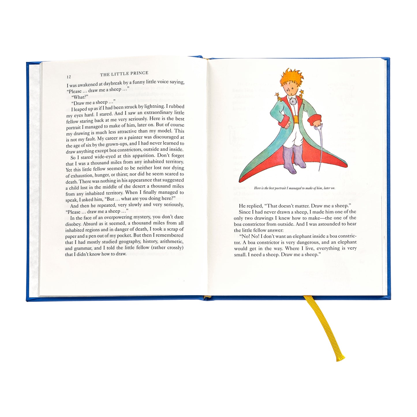 The Little Prince