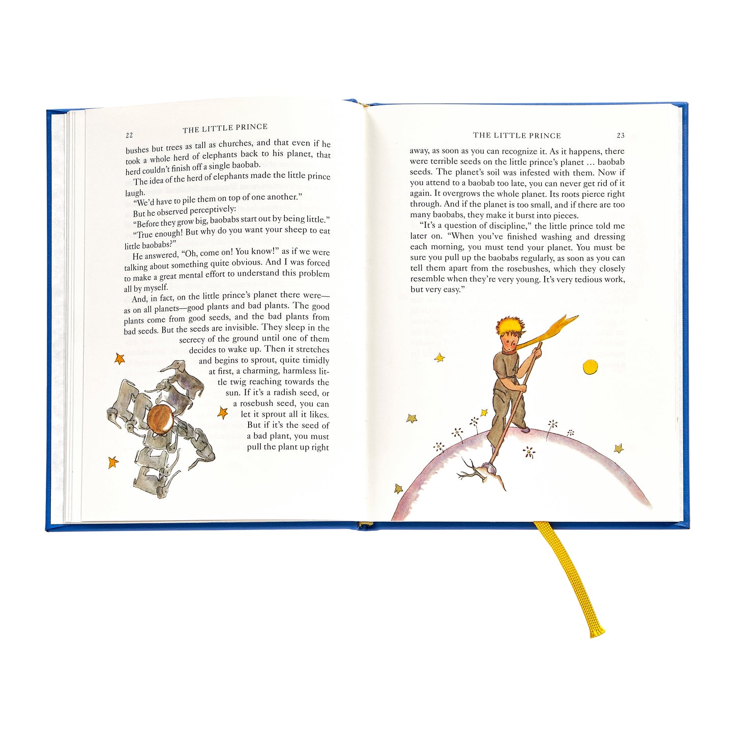 The Little Prince