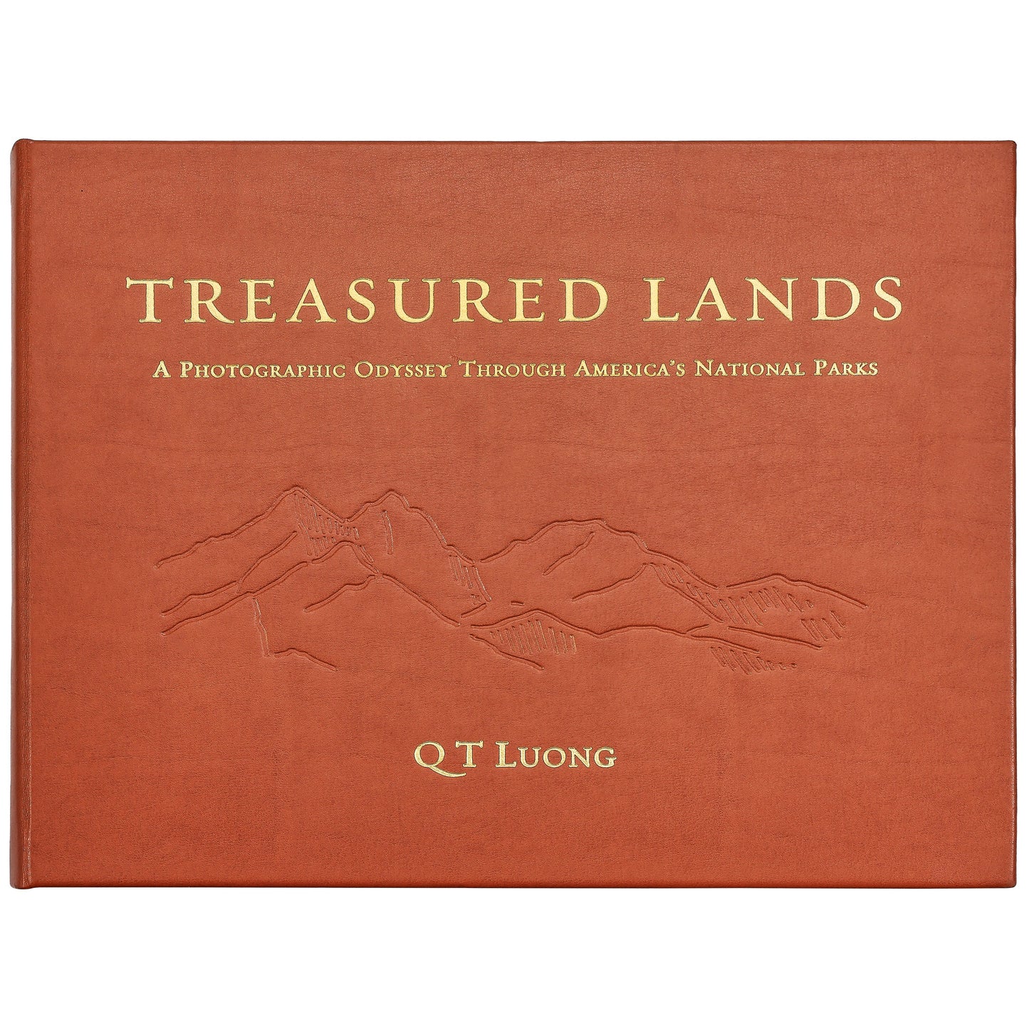 Treasured Lands